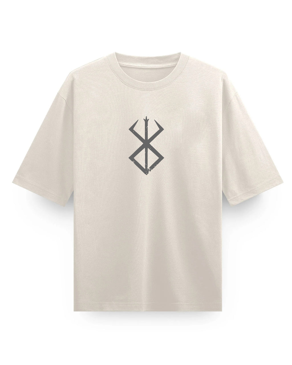 BERSERK （BRAND OF SACRIFICE） - HEAVY OVERSIZED TEE