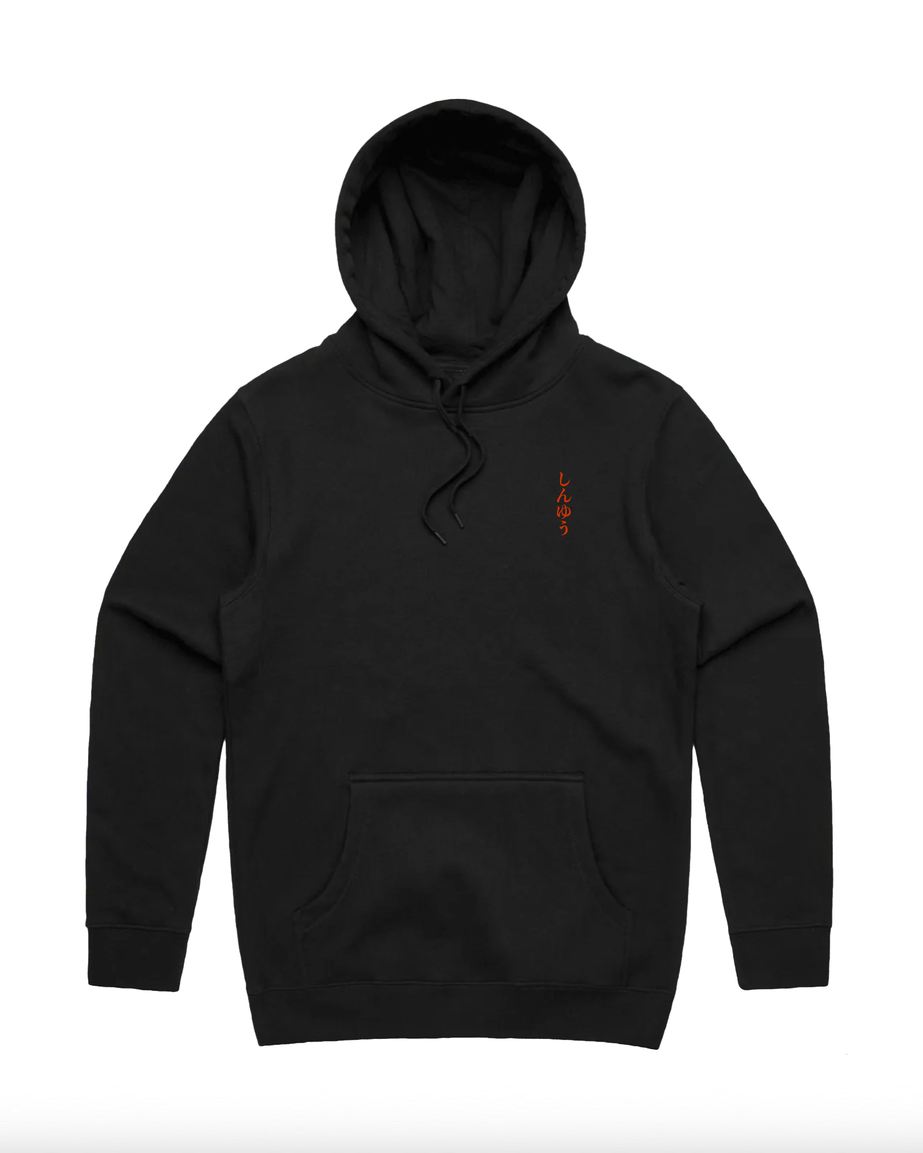 GOJO GETO DUO - OVERSIZED HOODIE