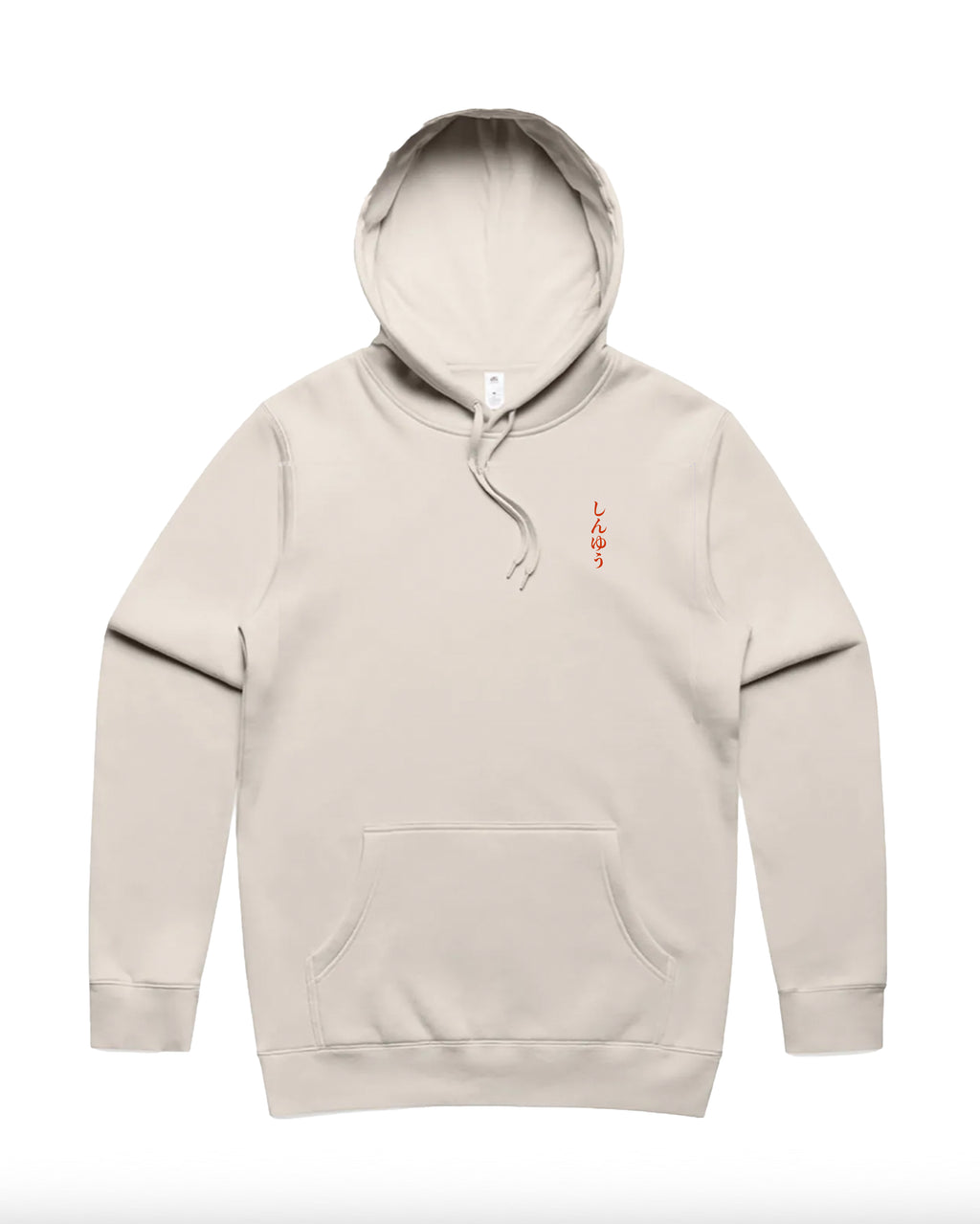GOJO GETO DUO - OVERSIZED HOODIE