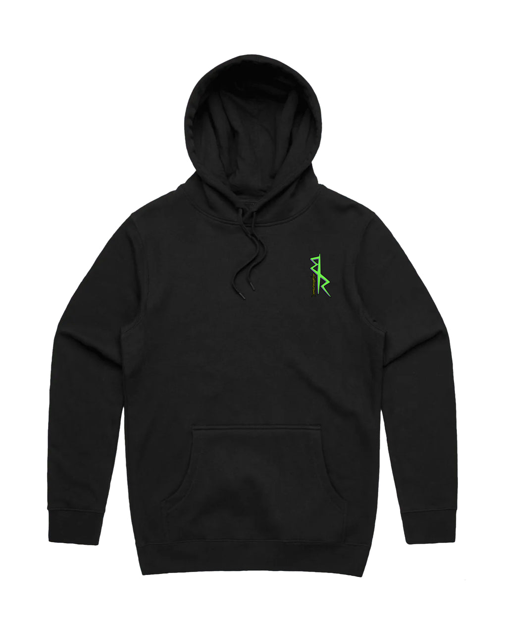 EDGERUNNERS - OVERSIZED SWEATSHIRT