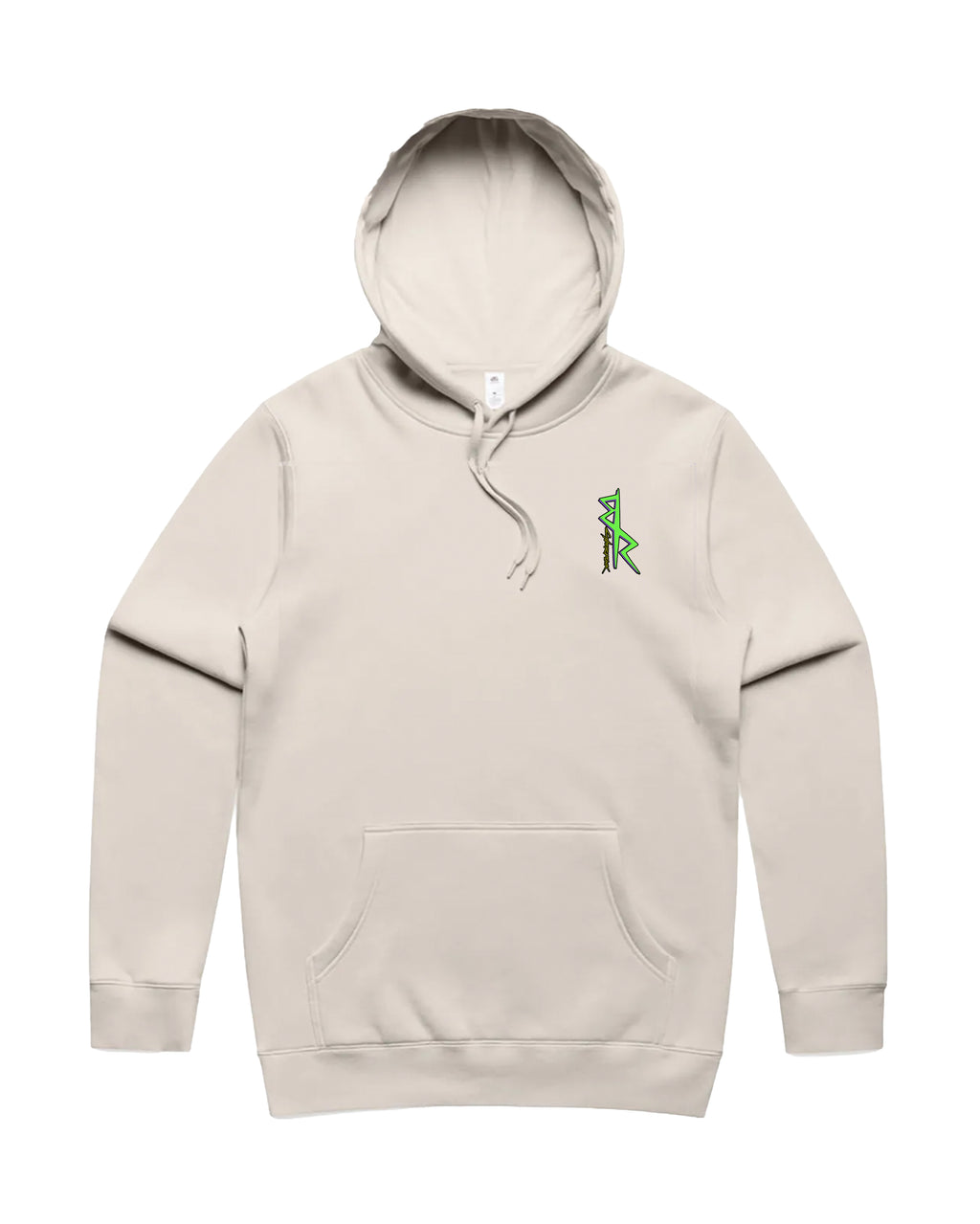 EDGERUNNERS - OVERSIZED SWEATSHIRT