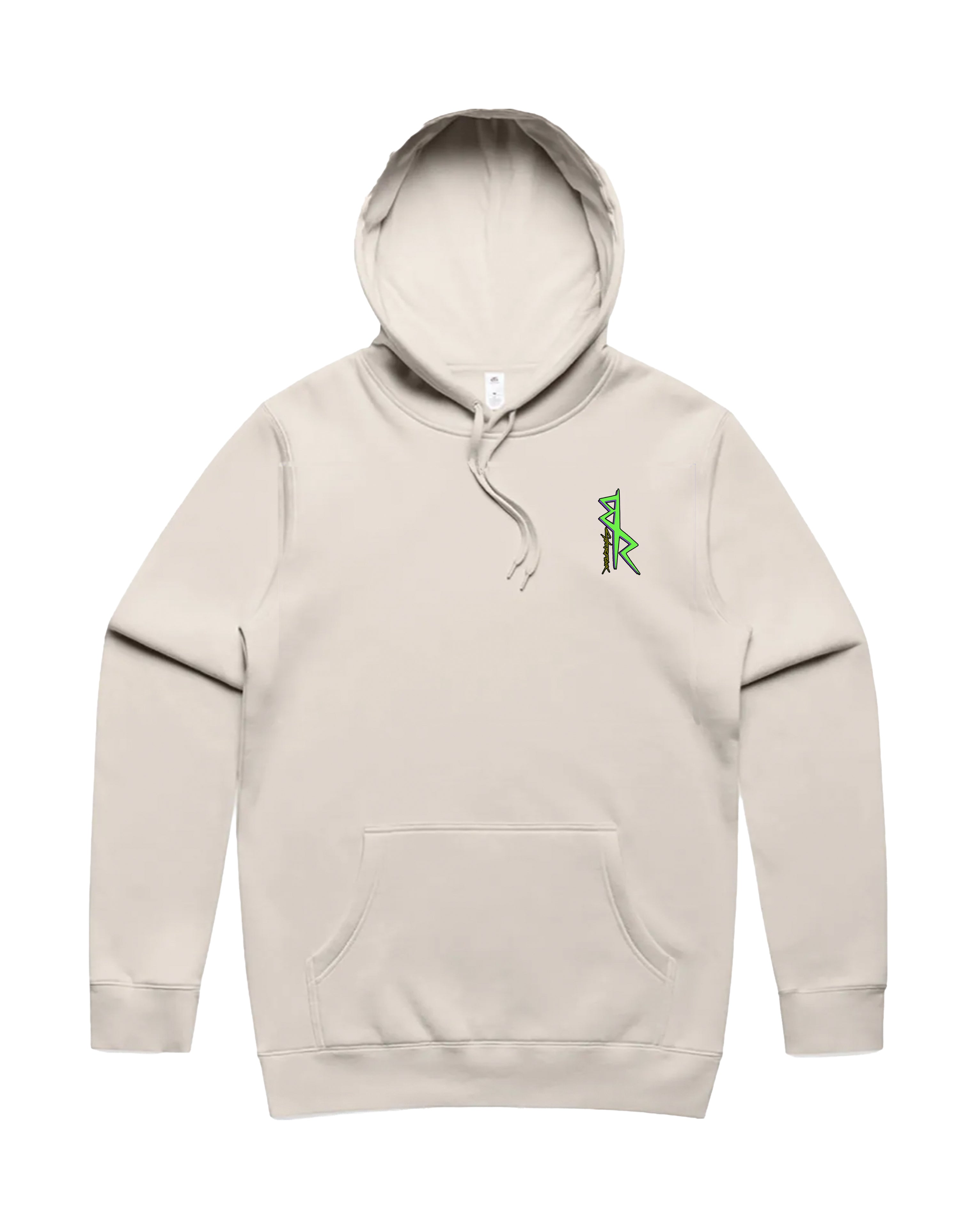 EDGERUNNERS - OVERSIZED SWEATSHIRT