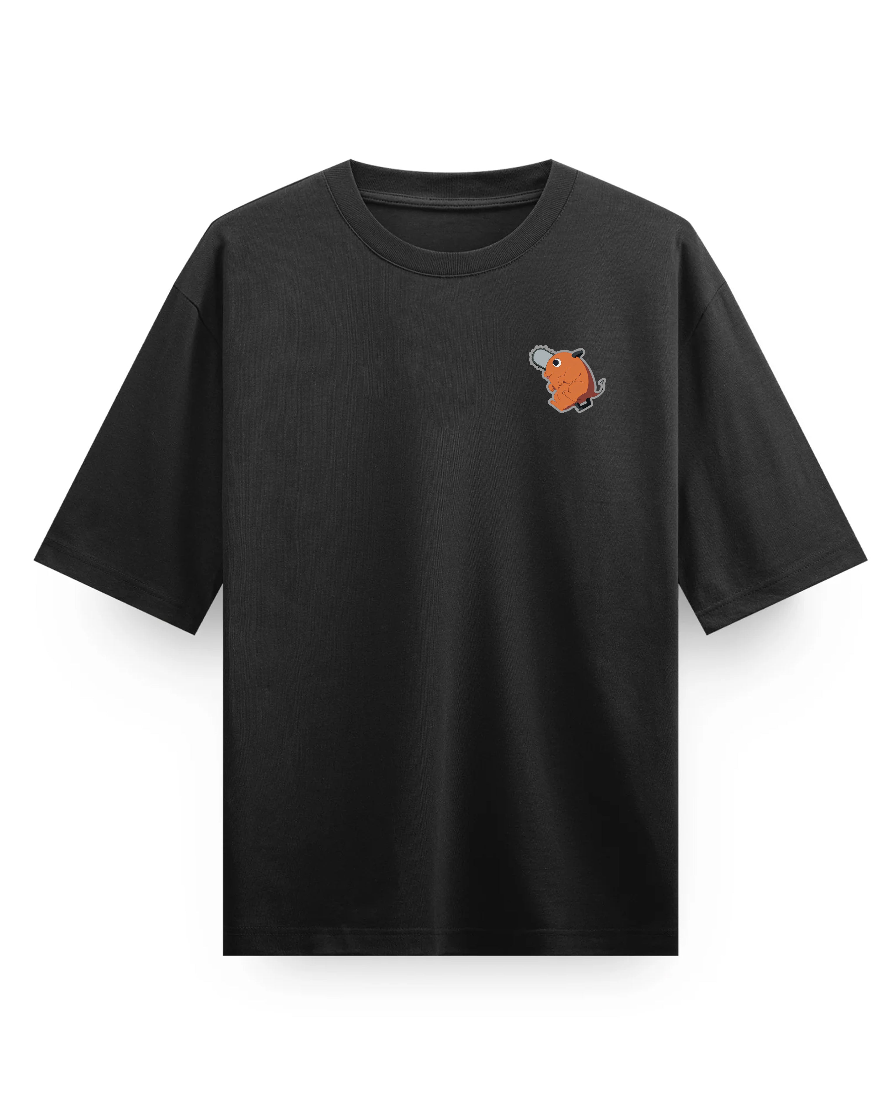 DENJI - HEAVY OVERSIZED TEE