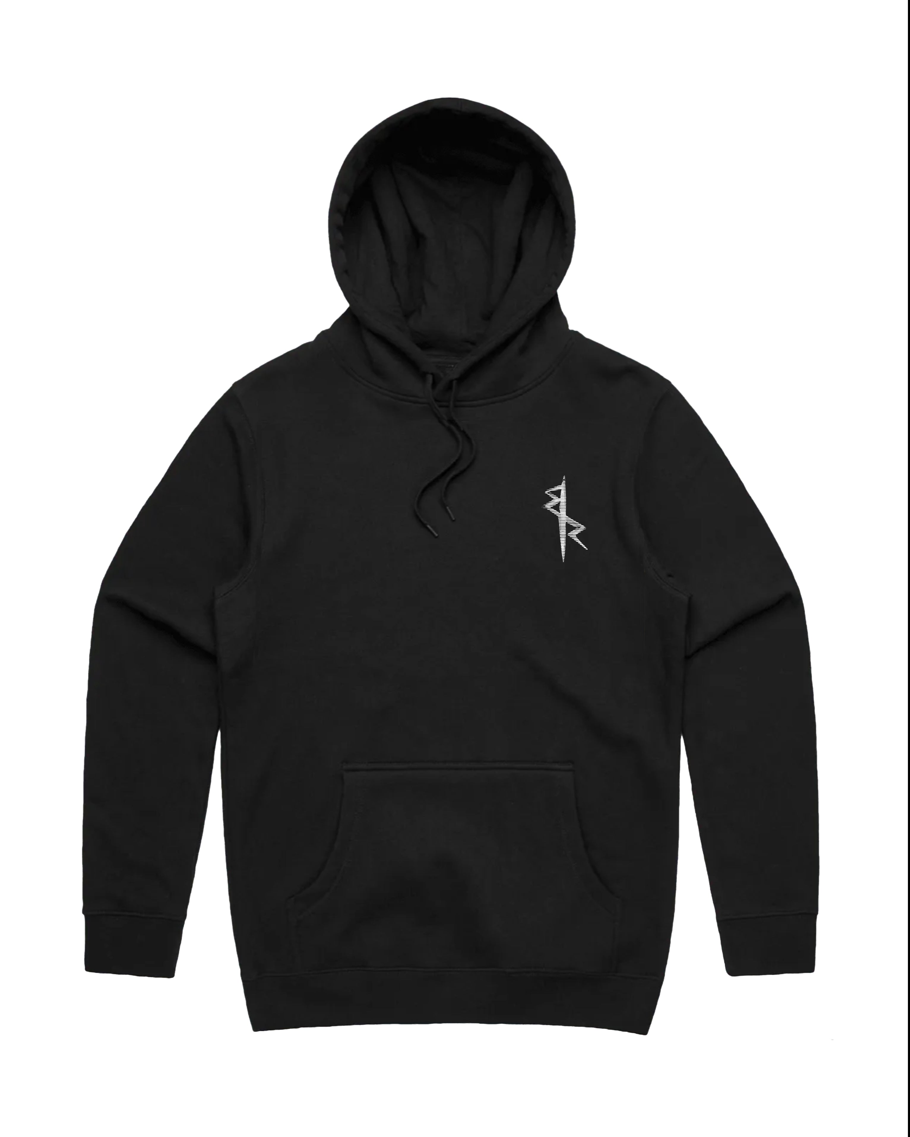 EDGERUNNERS (CYBERPNK ) - OVERSIZED HOODIE