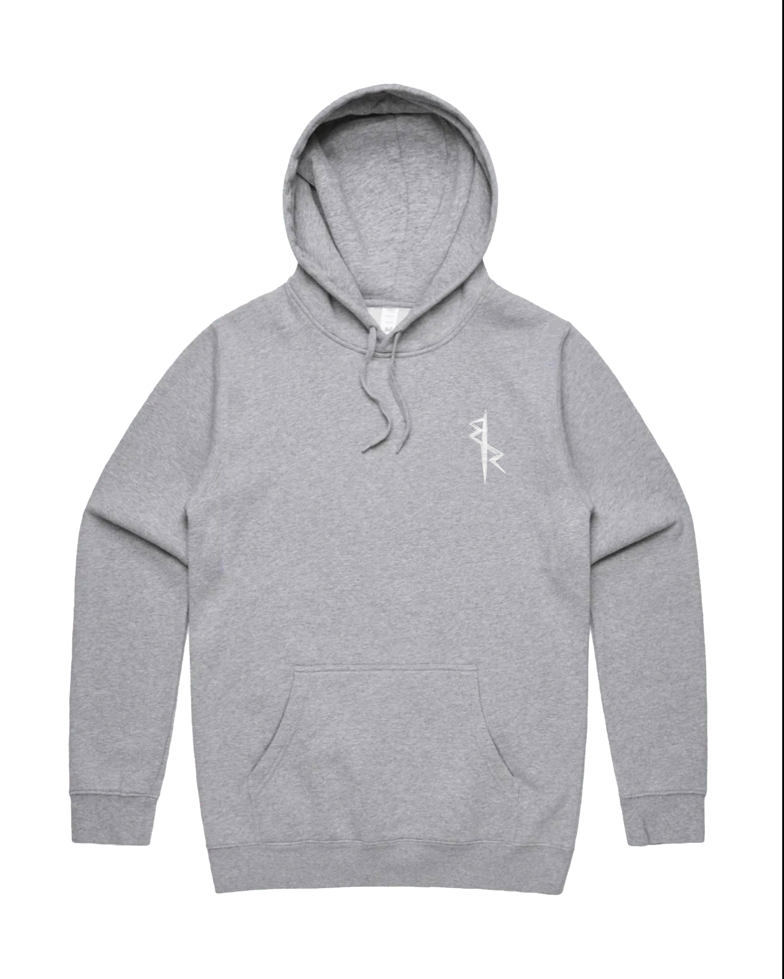 EDGERUNNERS (CYBERPNK ) - OVERSIZED HOODIE