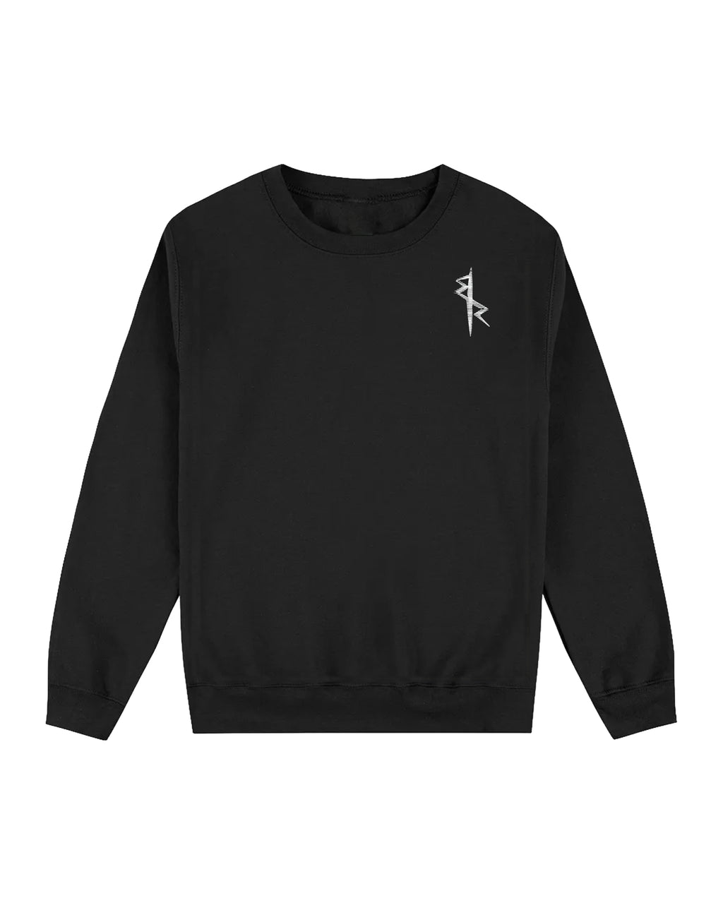 EDGERUNNERS (CYBERPNK ) - OVERSIZED SWEATSHIRT