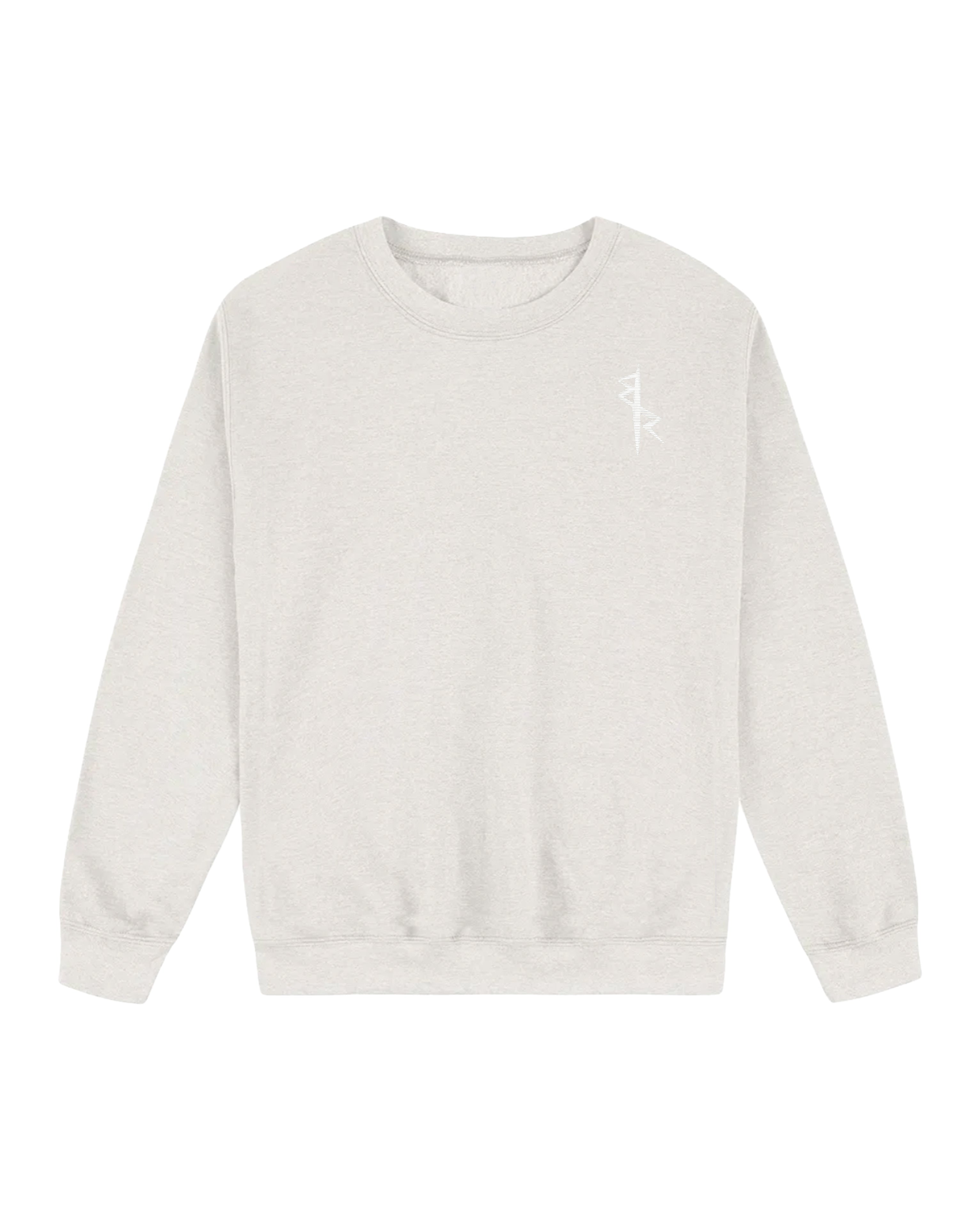 EDGERUNNERS (CYBERPNK ) - OVERSIZED SWEATSHIRT