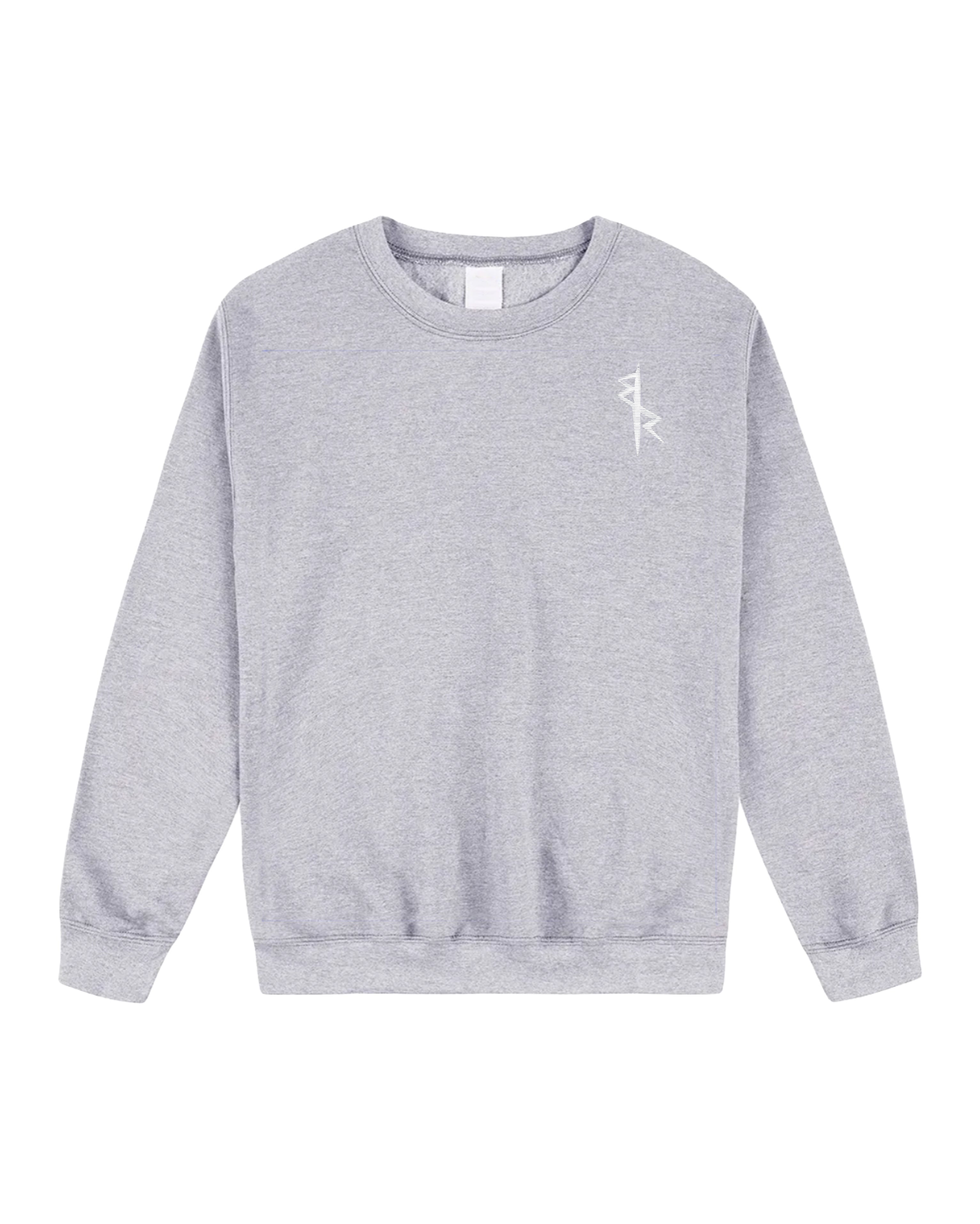 EDGERUNNERS (CYBERPNK ) - OVERSIZED SWEATSHIRT