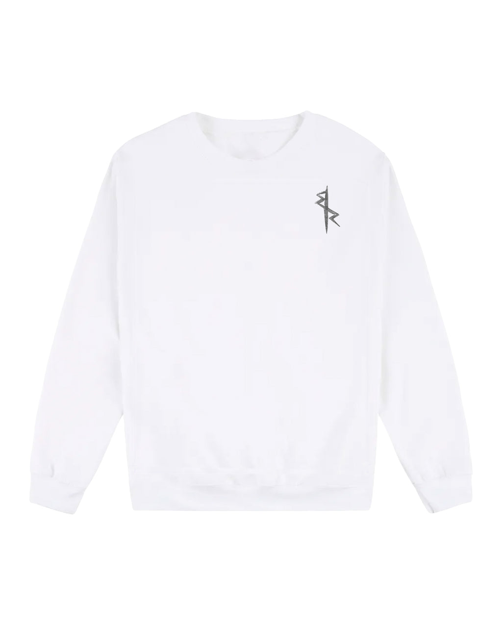 EDGERUNNERS (CYBERPNK ) - OVERSIZED SWEATSHIRT