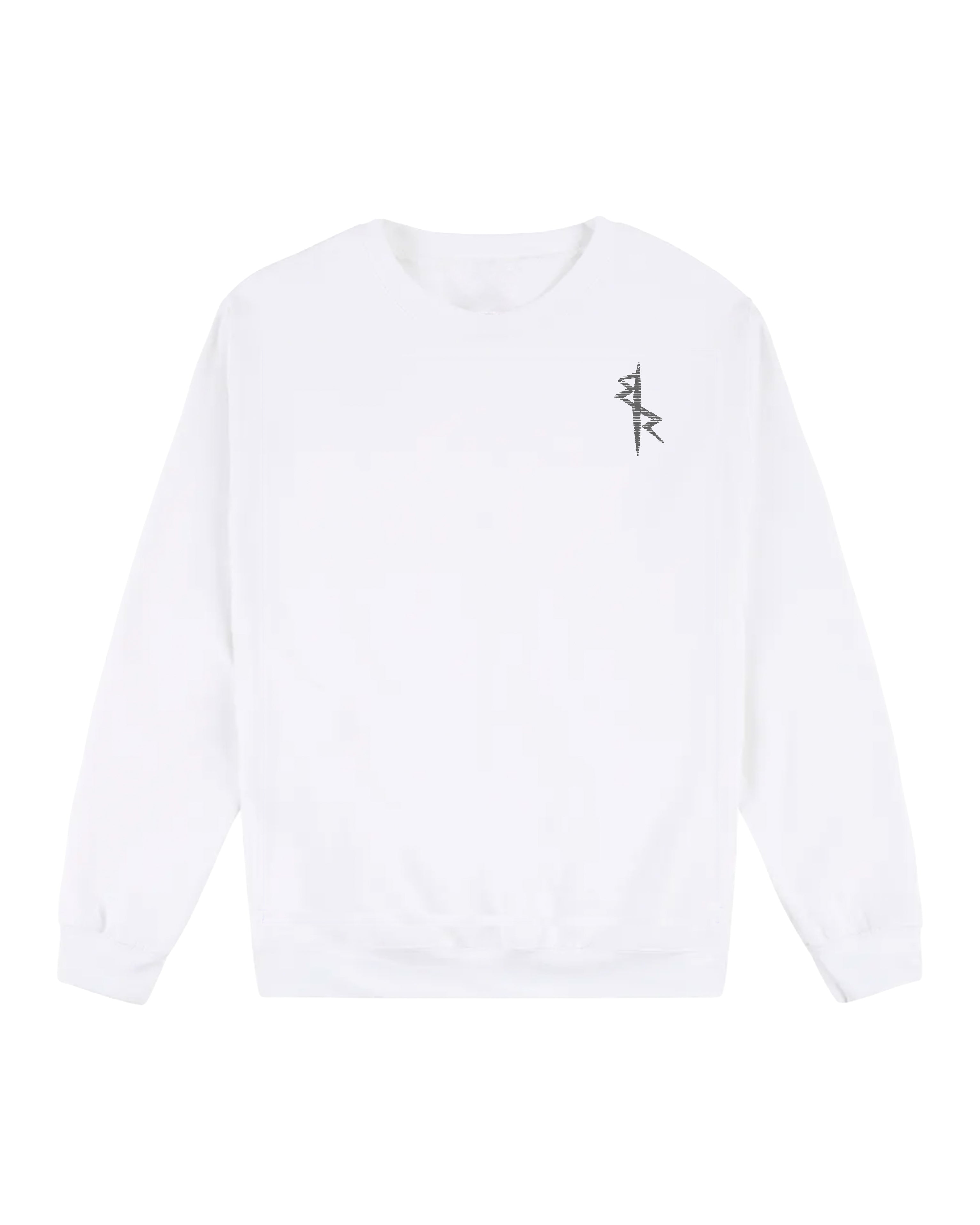 EDGERUNNERS (CYBERPNK ) - OVERSIZED SWEATSHIRT