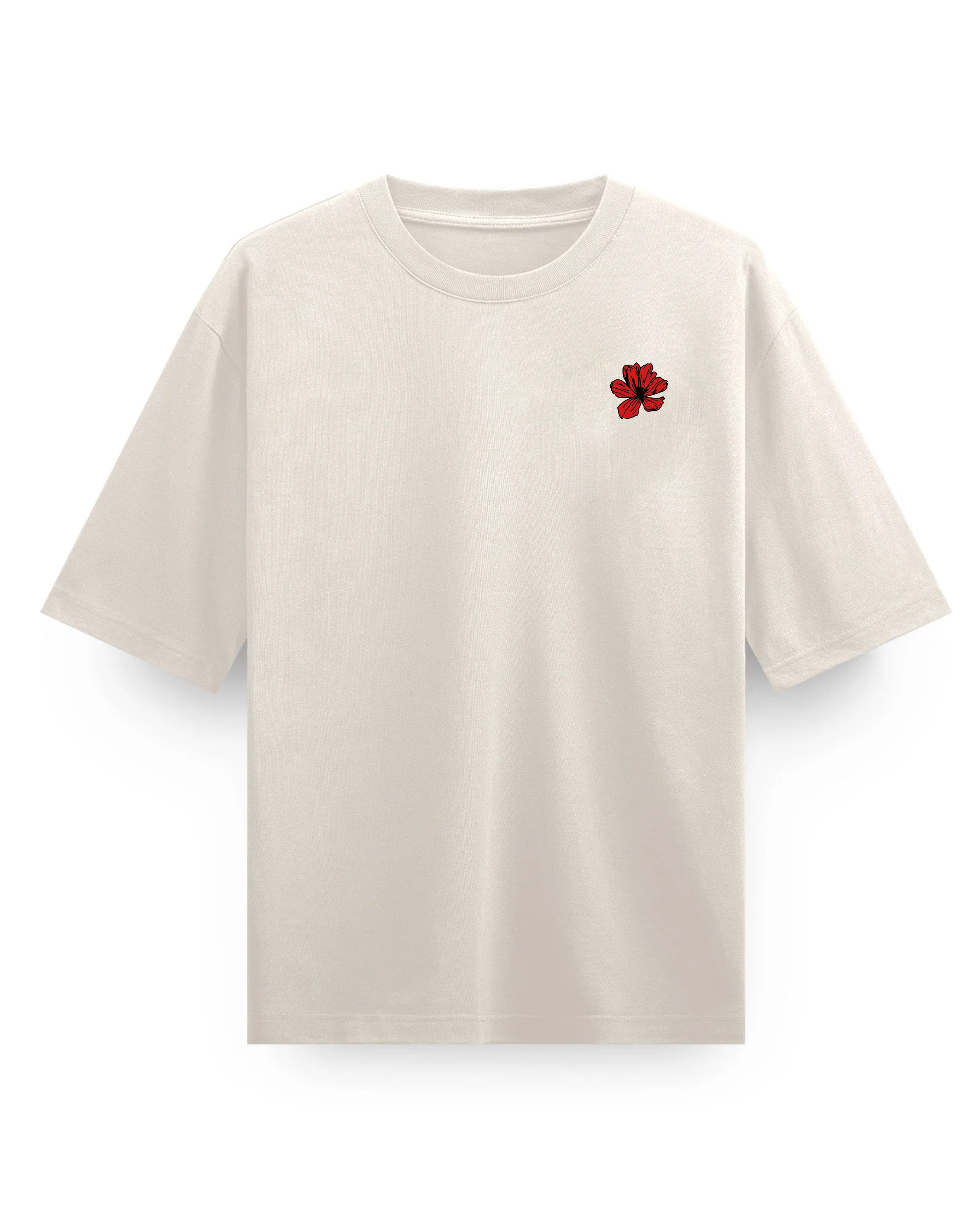 GABIMARU - OVERSIZED HEAVY TEE