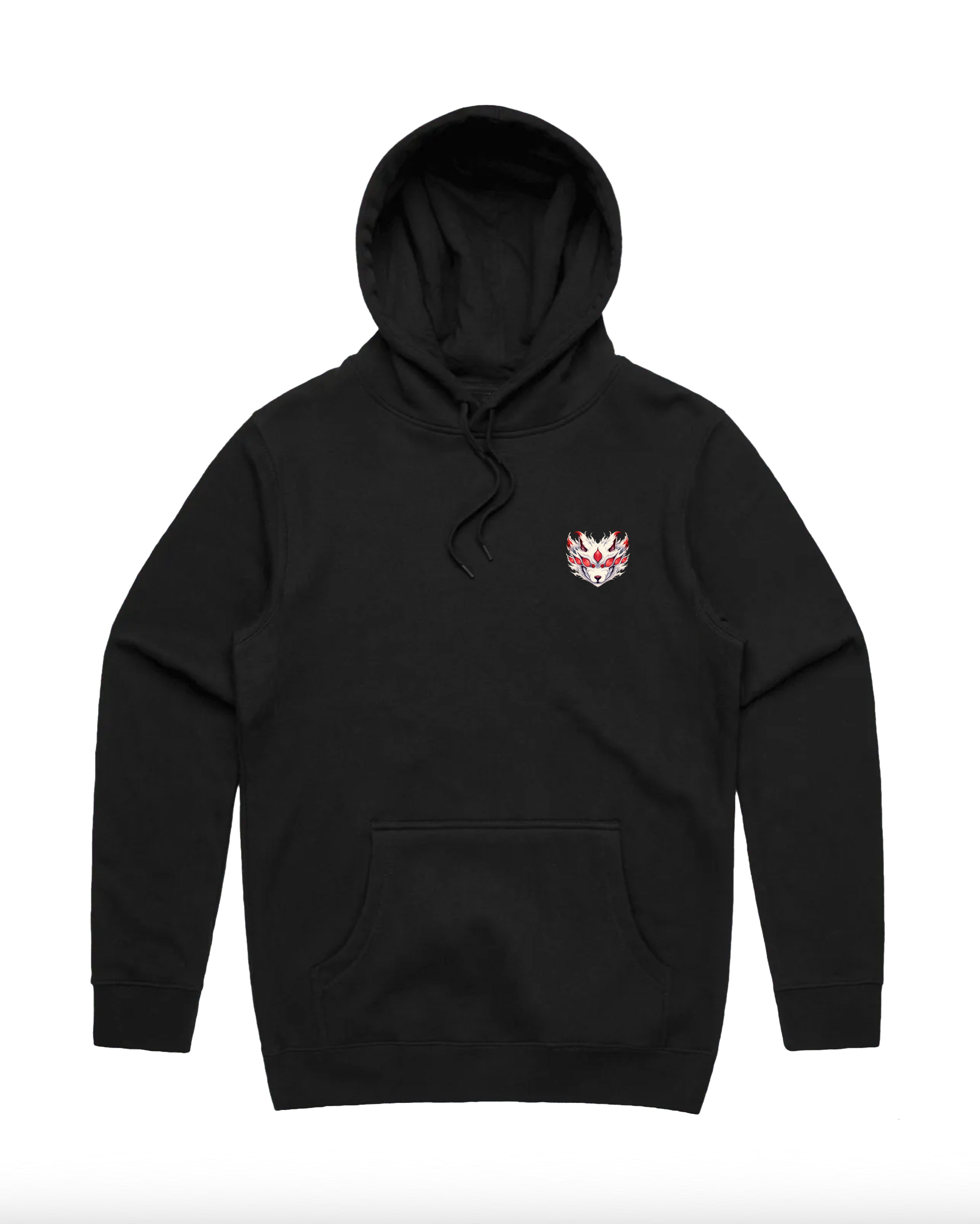 GYOKUKEN - OVERSIZED HOODIE