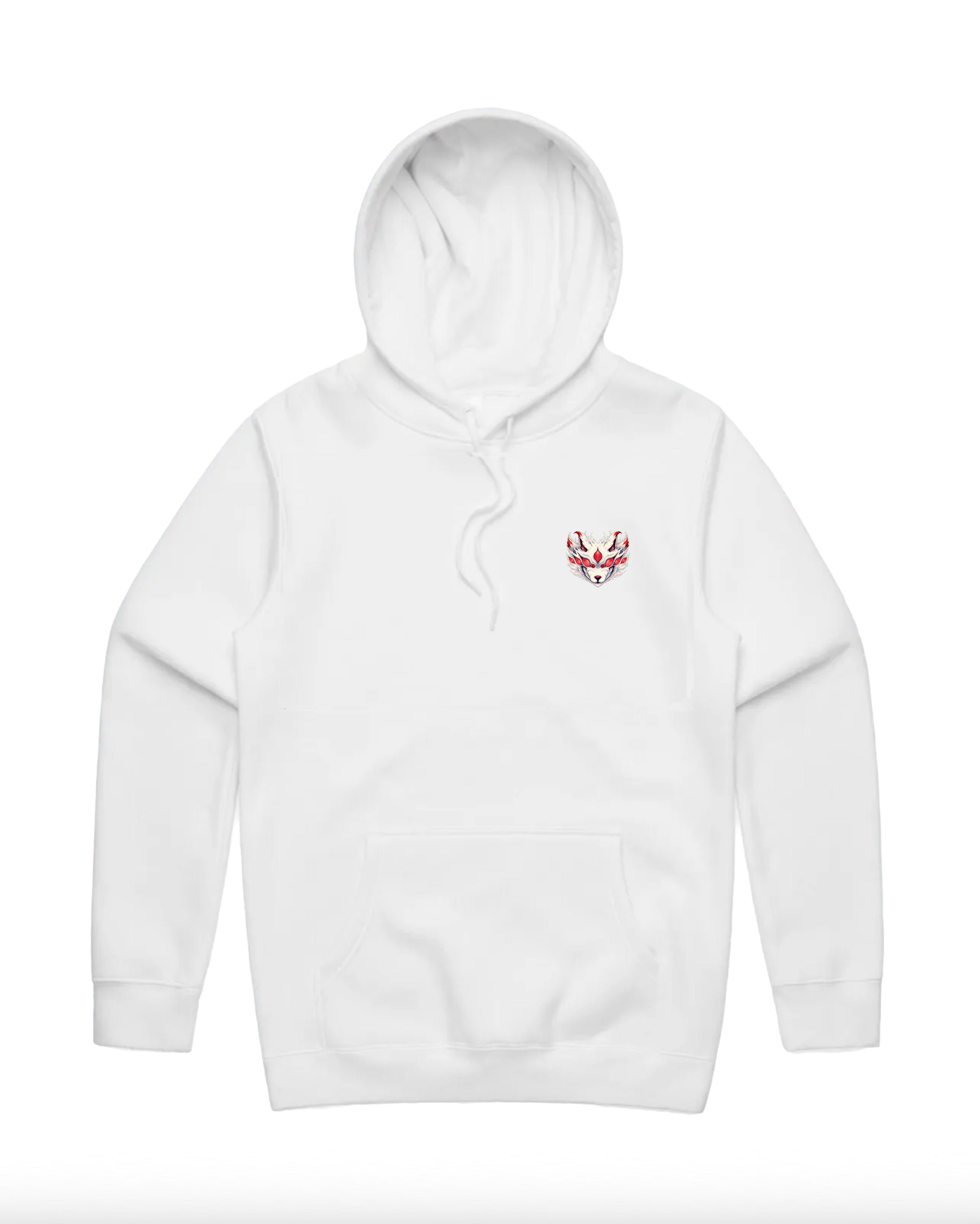 GYOKUKEN - OVERSIZED HOODIE