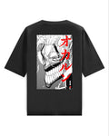 KEN TAKAKURA - HEAVY OVERSIZED TEE