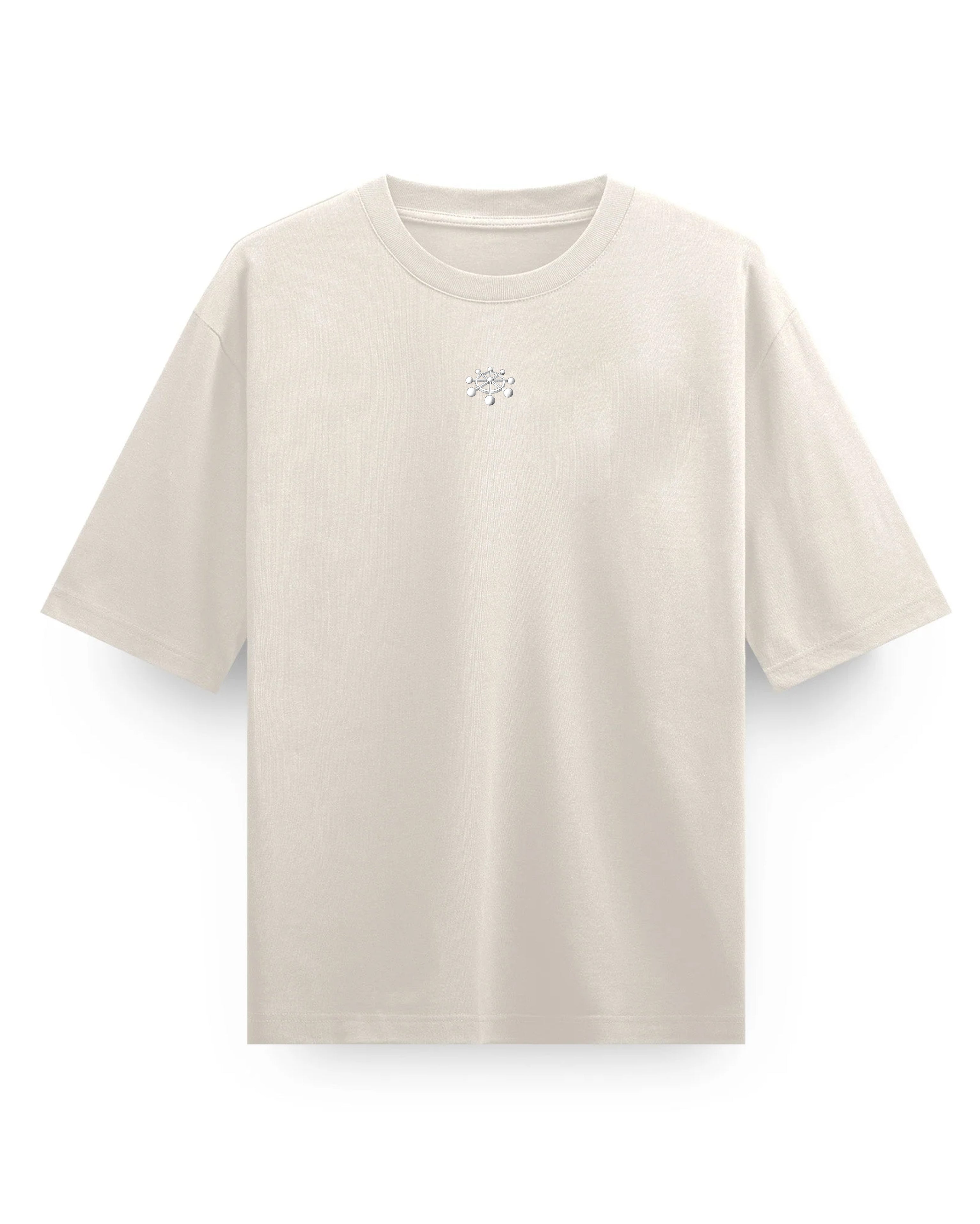 MAHORAGA (REDUX) - HEAVY OVERSIZED TEE