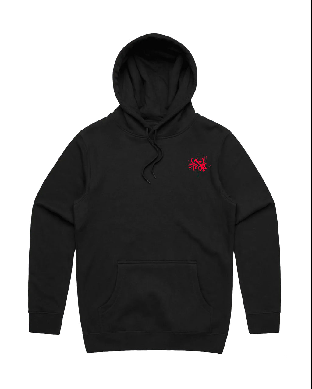 TOKYO GHOUL - OVERSIZED HOODIE