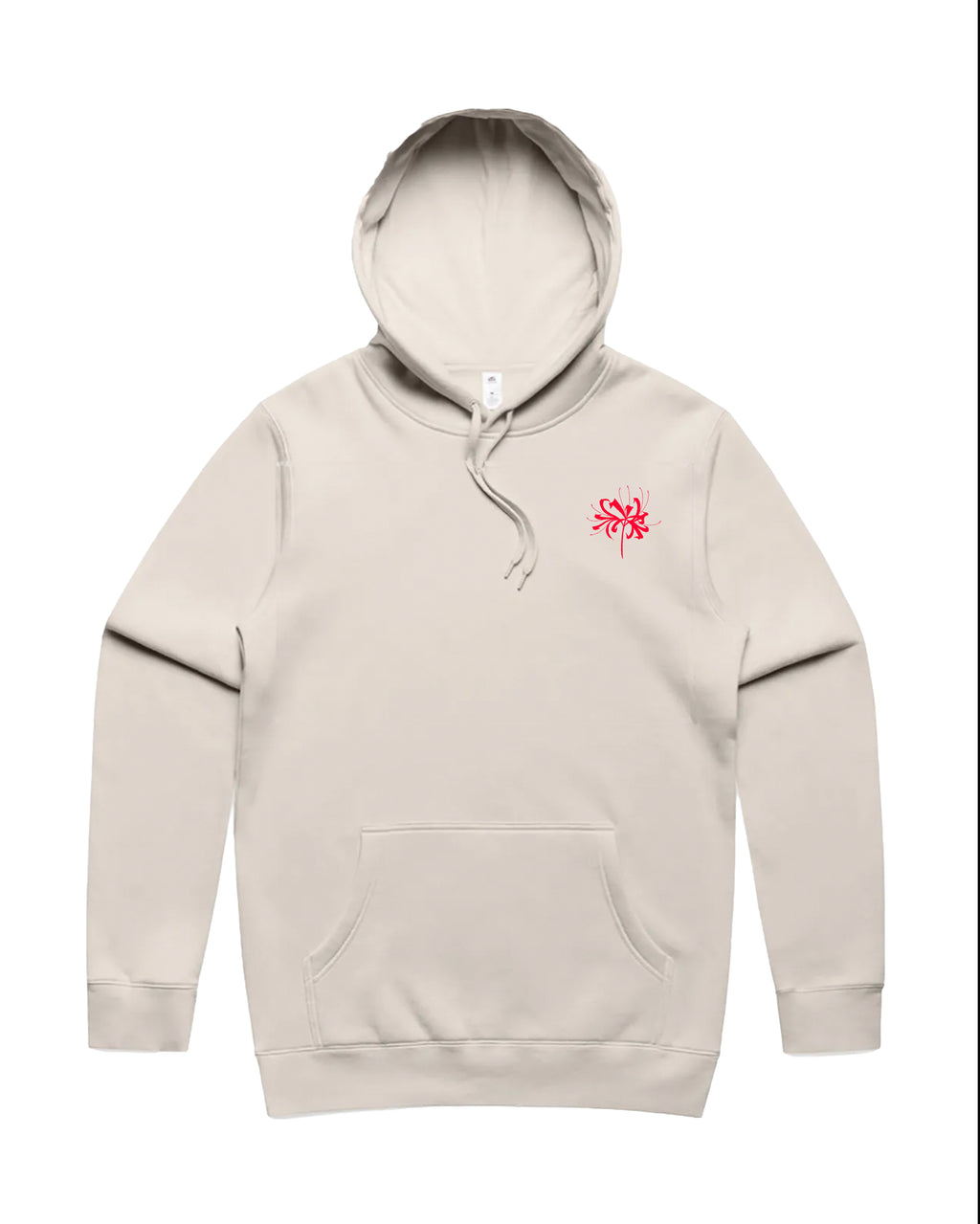 TOKYO GHOUL - OVERSIZED HOODIE