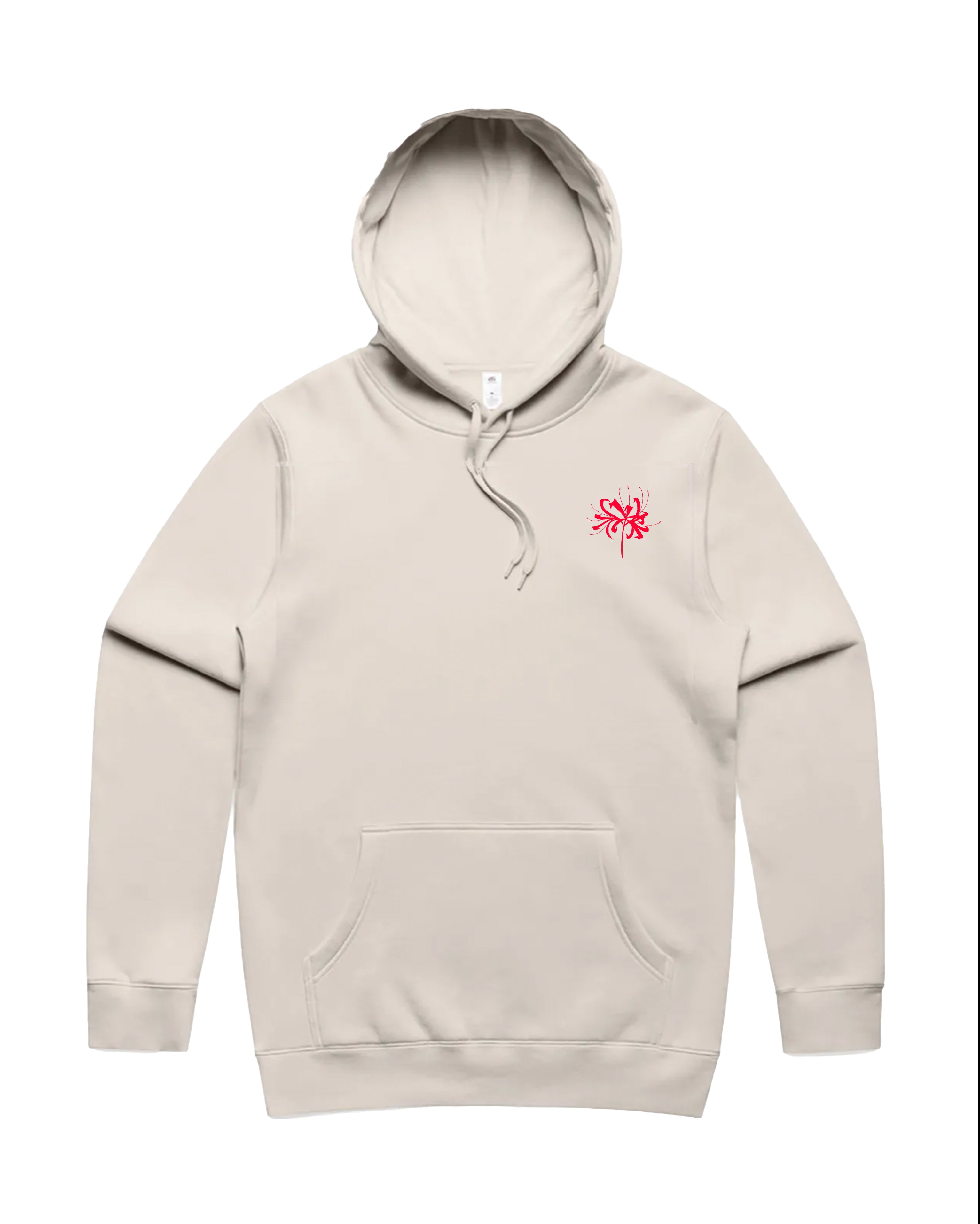 TOKYO GHOUL - OVERSIZED HOODIE