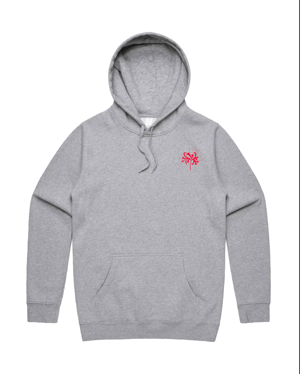 TOKYO GHOUL - OVERSIZED HOODIE