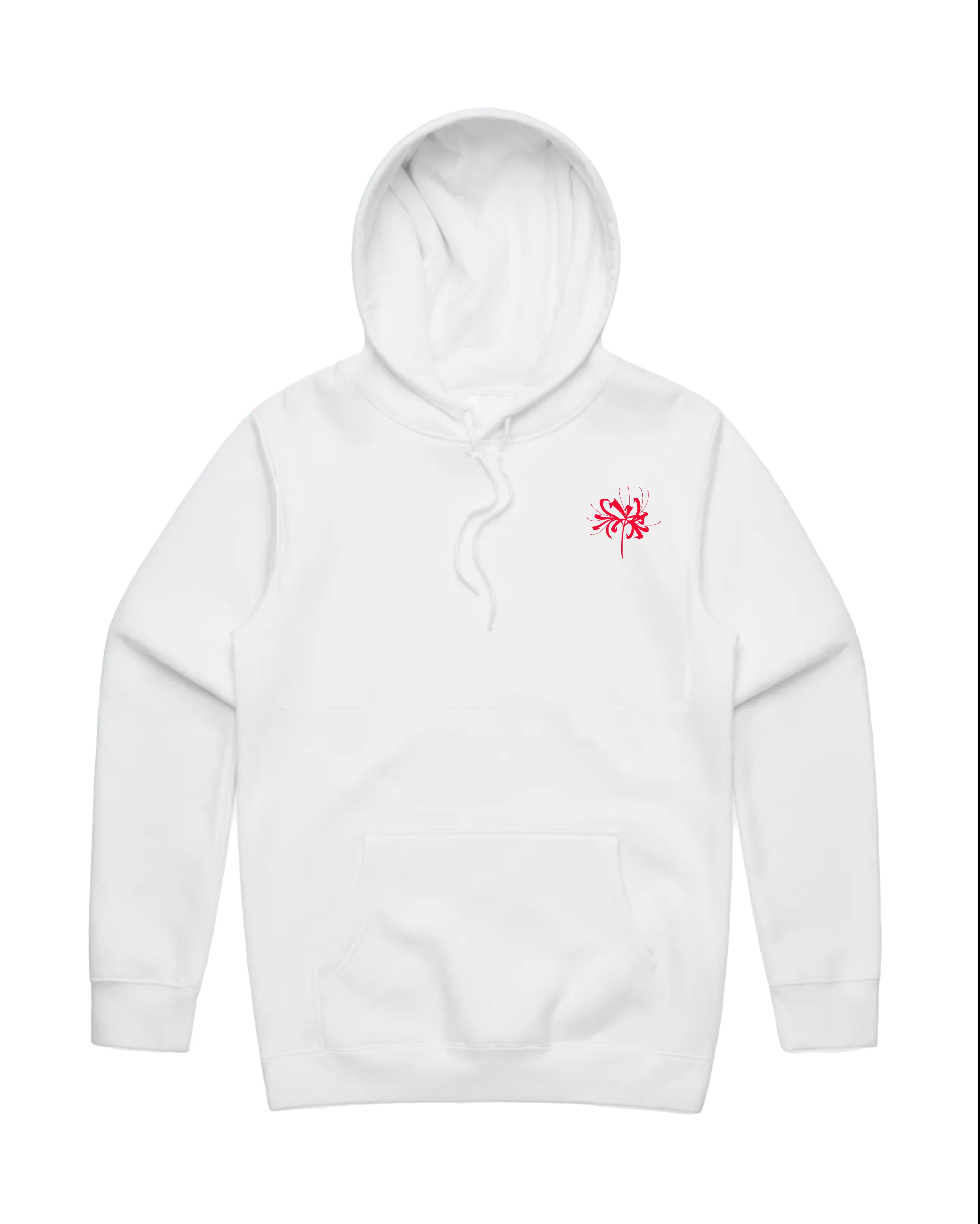 TOKYO GHOUL - OVERSIZED HOODIE