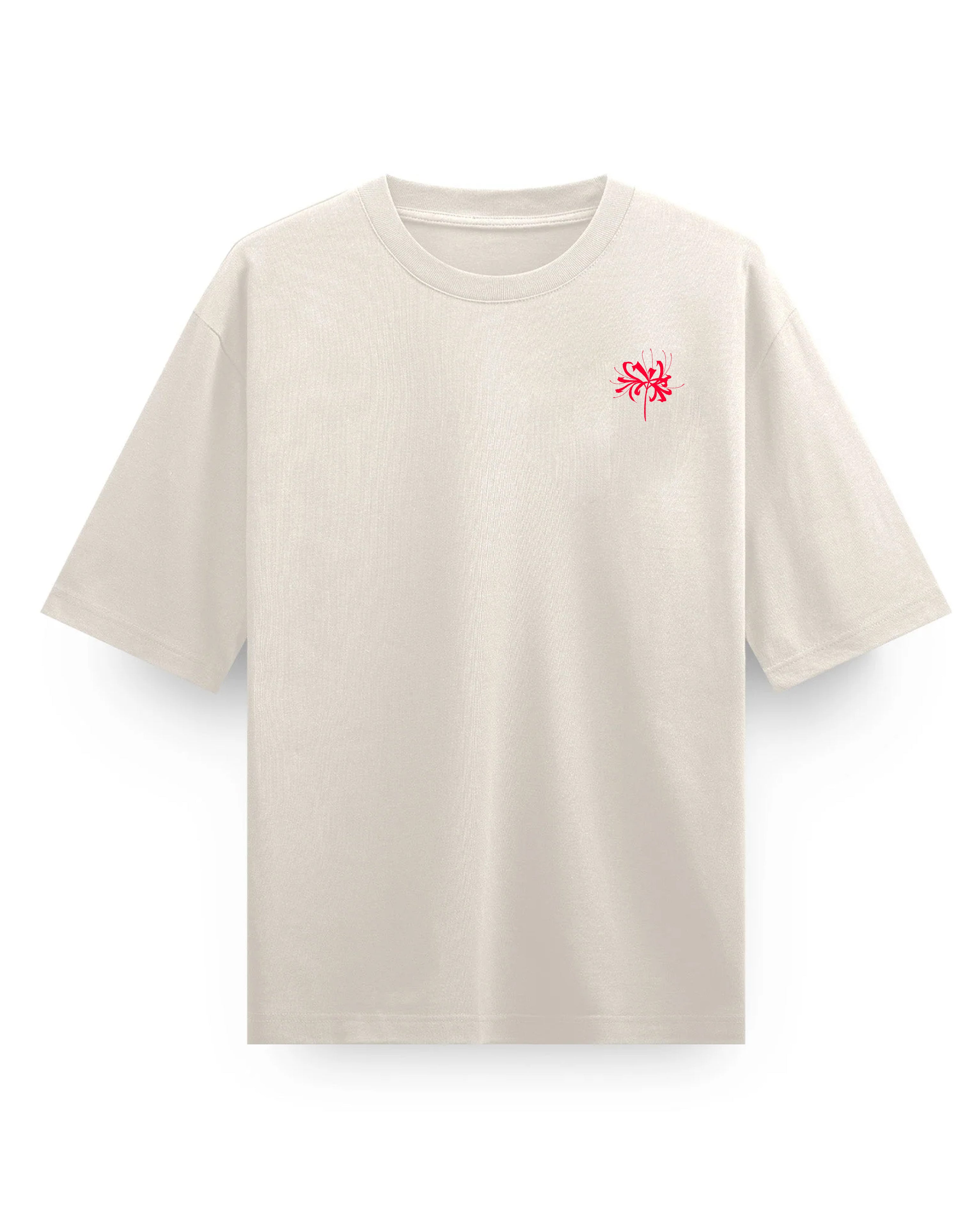 TOKYO GHOUL - OVERSIZED HEAVY TEE