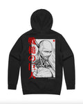 WAR HAMMER TITAN - OVERSIZED HOODIE